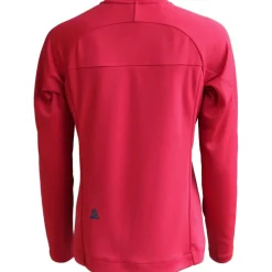 Zimtstern Bulletz MTB Shirt Met Lange Mouwen Dames - Jester Red