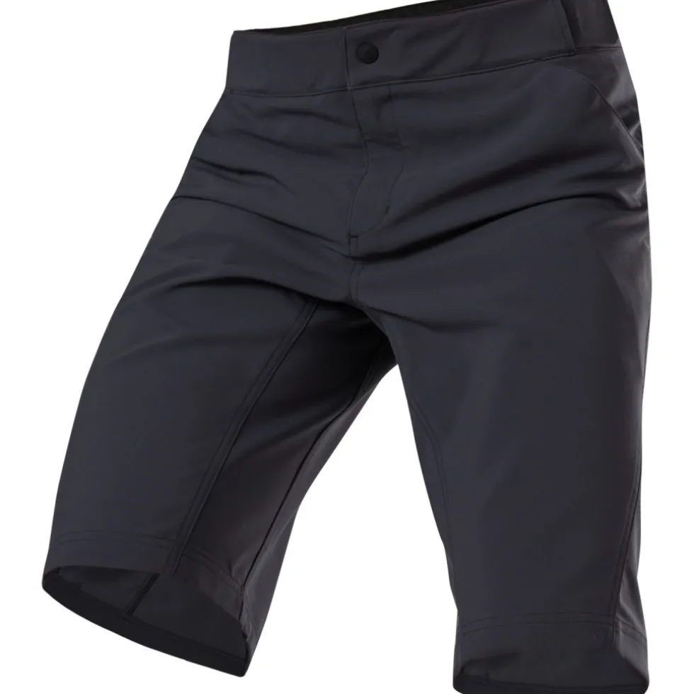 Zimtstern Evo Lightz MTB-Shorts Heren - Pirate Black/Pirate Black