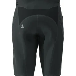 Zimtstern Evo Lightz MTB-Shorts Heren - Pirate Black/Pirate Black