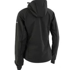 Zimtstern Irbiz Jas Dames - Pirate Black