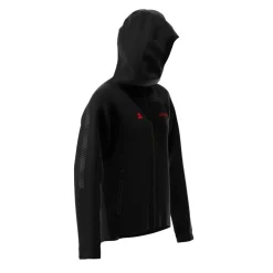 Zimtstern Rainz MTB-Regenjas Heren - Pirate Black