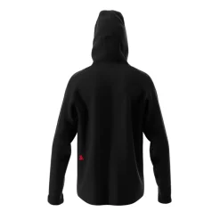 Zimtstern Rainz MTB-Regenjas Heren - Pirate Black