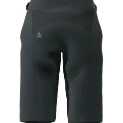 Zimtstern StarFlowz Evo MTB-Shorts Dames - Pirate Black/Pirate Black