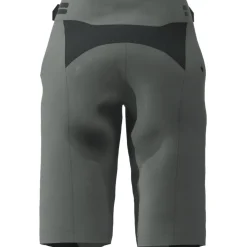 Zimtstern StarFlowz Evo MTB-Shorts Dames - Gun Metal/Pirate Black