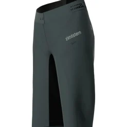 Zimtstern Startrackz Evo MTB-Shorts Dames - Pirate Black/Black