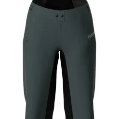 Zimtstern Startrackz Evo MTB-Shorts Dames - Pirate Black/Black