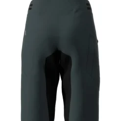 Zimtstern Taila Evo MTB-Shorts Dames - Pirate Black/Black