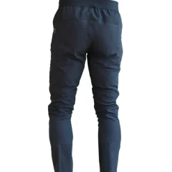Zimtstern Trailstar Light Herenbroeken - Pirate Black