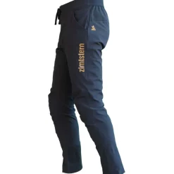 Zimtstern Trailstar Light Herenbroeken - Pirate Black