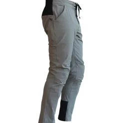 Zimtstern Trailstar Light Herenbroeken - Veti Green