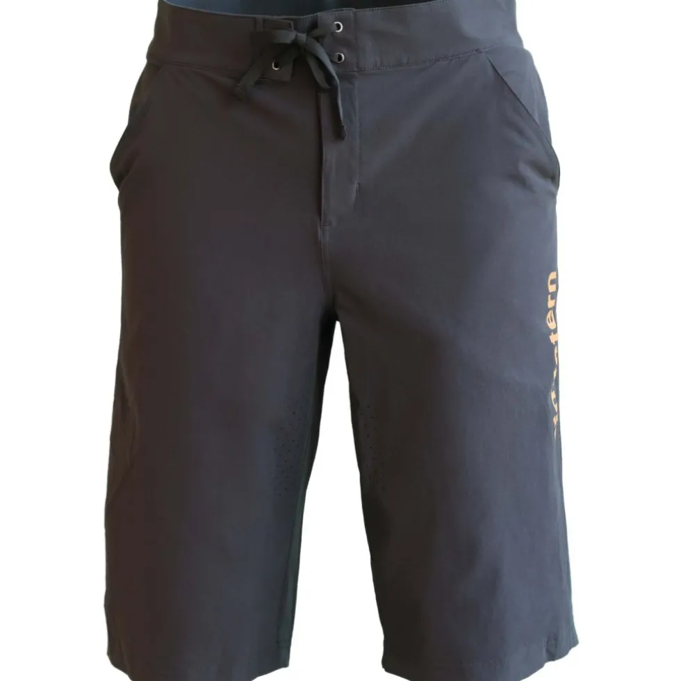 Zimtstern Trailstar Light MTB-short voor heren - Pirate Black