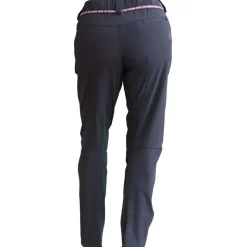 Zimtstern Xalpz Tech Broek Dames - Pirate Black