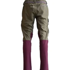 Zimtstern Xalpz Tech Broek Heren - Windsor Wine