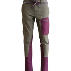 Zimtstern Xalpz Tech Broek Heren - Windsor Wine