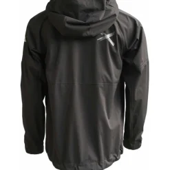Zimtstern Xrainz MTB Regenjas Heren - Pirate Black