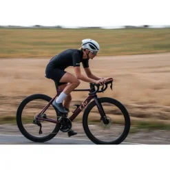 Zone3 Activate+ Trisuit met korte mouwen voor dames - black