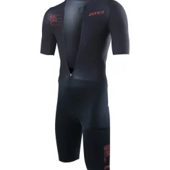 Zone3 Aeroforce X II Trisuit Heren - zwart