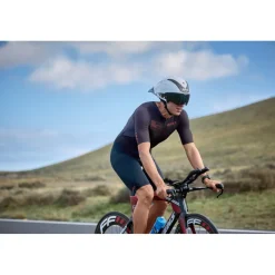 Zone3 Aeroforce X II Trisuit Heren - zwart