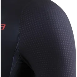 Zone3 Aeroforce X II Trisuit Heren - zwart