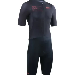 Zone3 Aeroforce X II Trisuit Heren - zwart