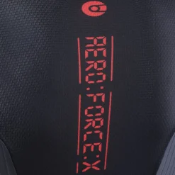 Zone3 Aeroforce X II Trisuit Heren - zwart