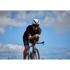 Zone3 Aeroforce X II Trisuit Heren - zwart