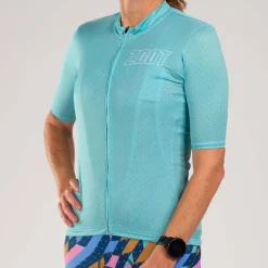 ZOOT LTD Aero Racefietsshirt Dames - unbreakable